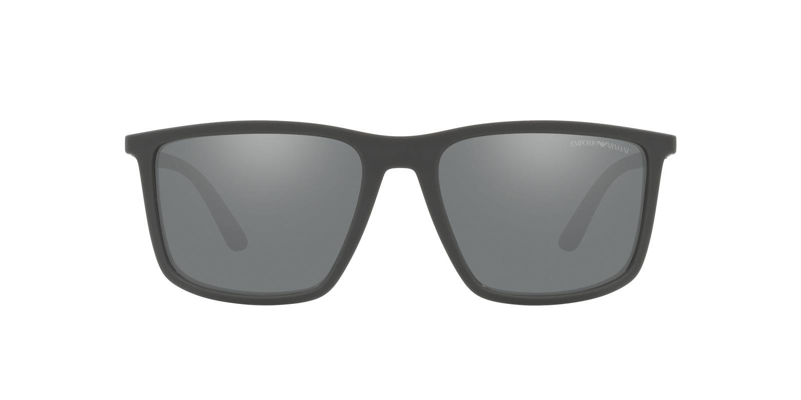 Emporio Armani Okulary przeciwsłoneczne EA4161-54376G