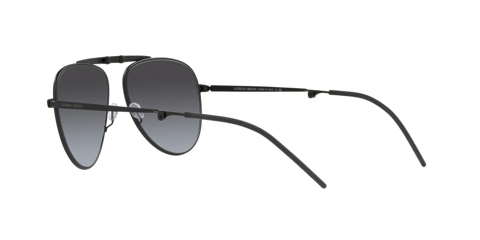 Giorgio Armani Sunglasses AR6113T-30018G