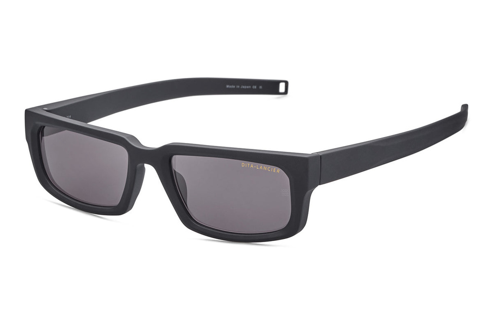 Dita Lancier Okulary przeciwsłoneczne DLS714-A-01