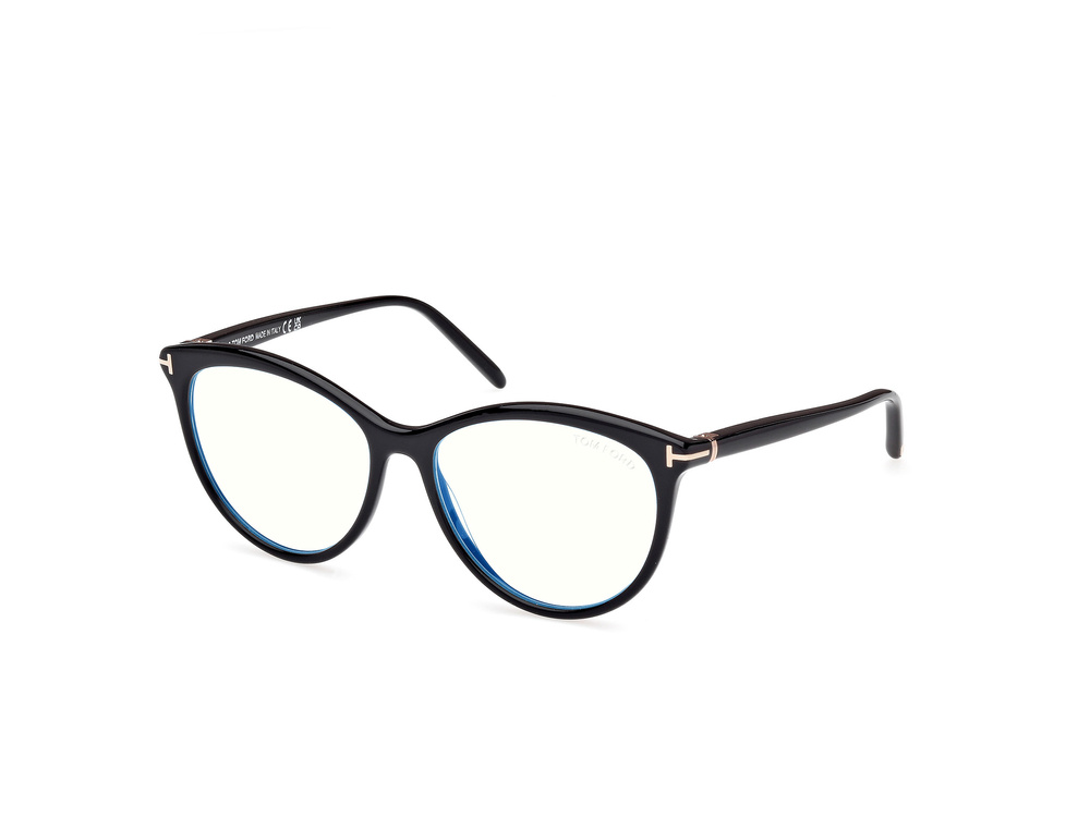 Tom Ford Optical frame FT5990-B-001