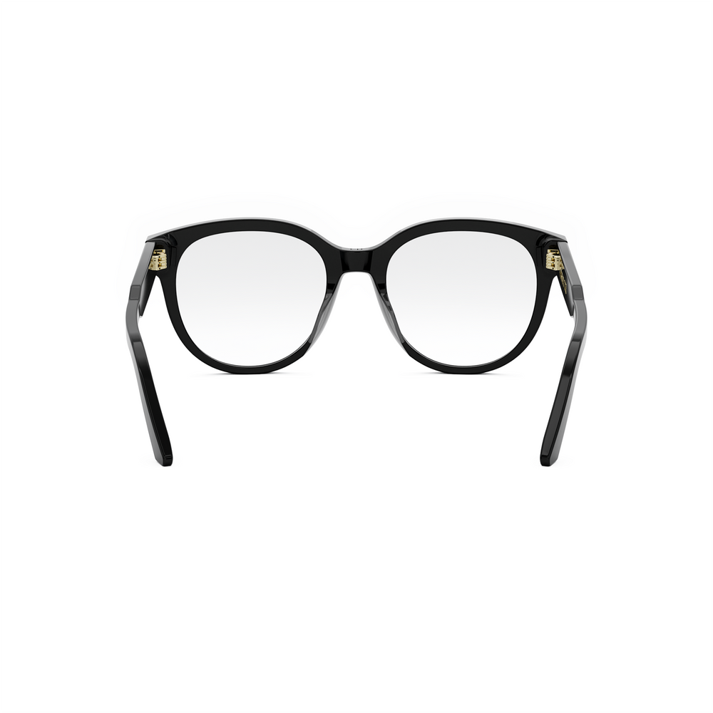 Dior Okulary korekcyjne DIORSIGNATUREO (R3I-1000) CD50114I-001
