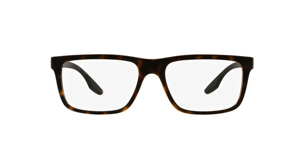 Prada Linea Rossa Optical frame PS 02OV-5811O1