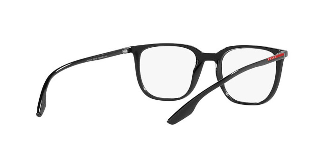 Prada Linea Rossa Okulary korekcyjne PS 01OV-1AB1O1