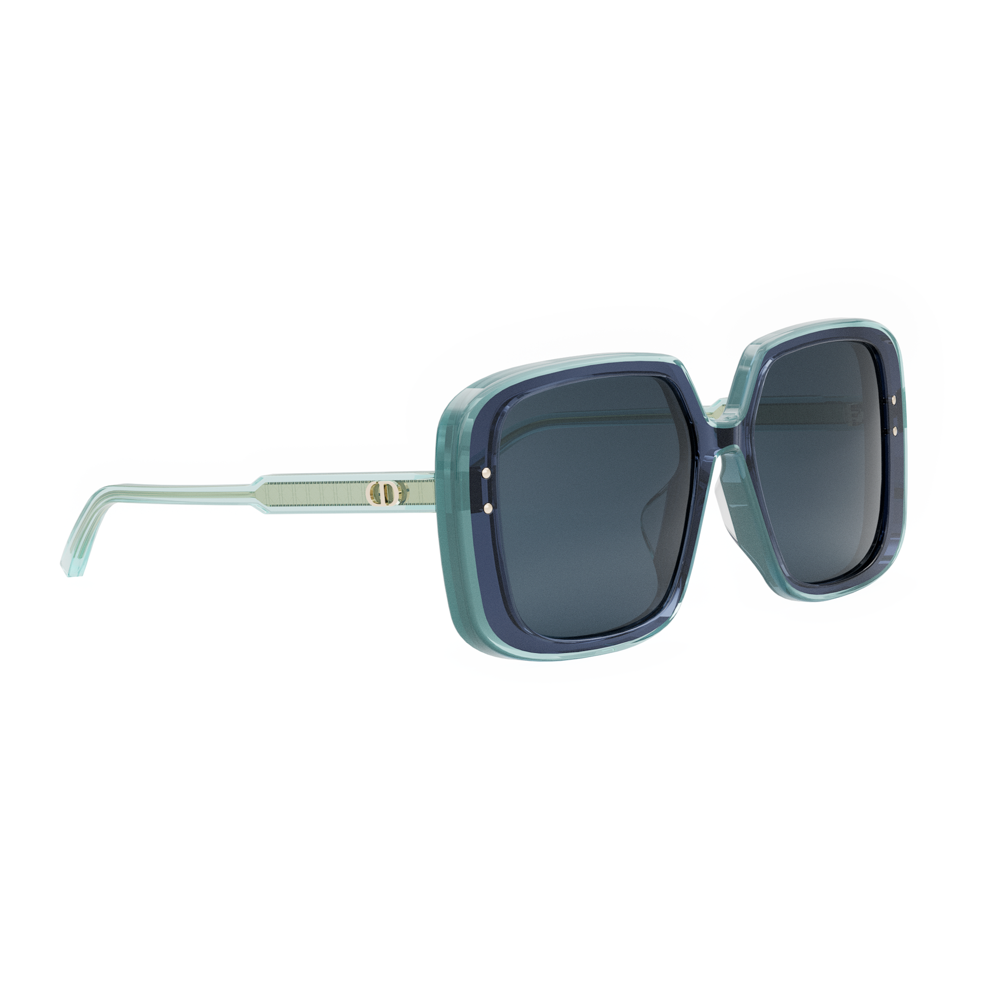 Dior Sunglasses DIORHIGHLIGHT (S3F_30B0) CD40125F-90V