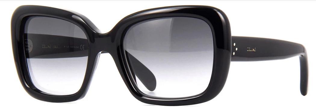 Celine Sungasses CL40162I-5701B