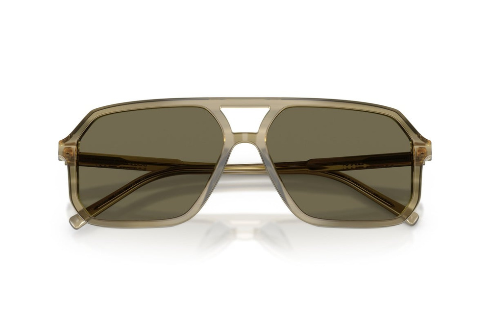 Dolce & Gabbana Sunglasses DG4541-3480/3