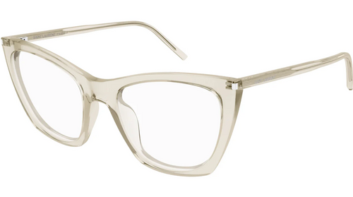 Saint Laurent Okulary korekcyjne SL 214 KATE THIN OPT-004