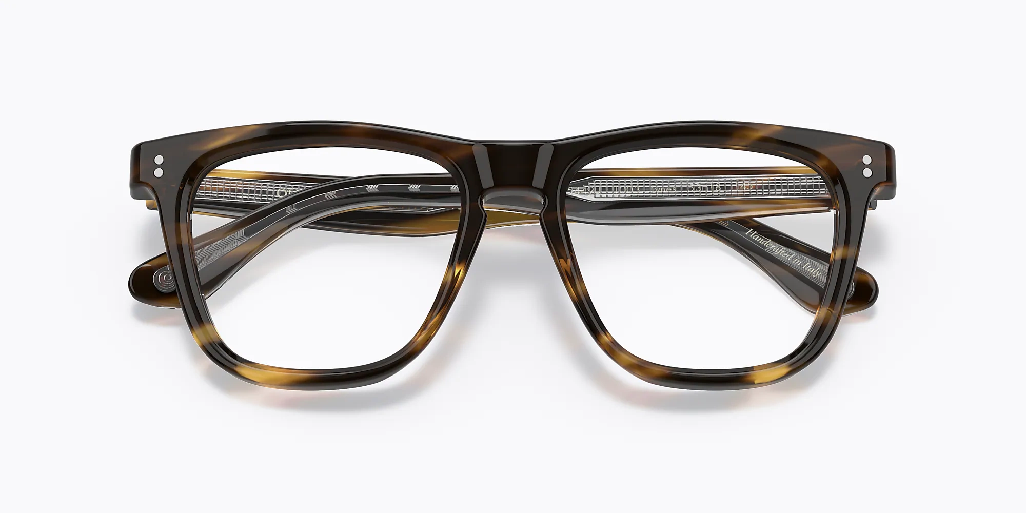Oliver Peoples Okulary korekcyjne OV5449U-1003