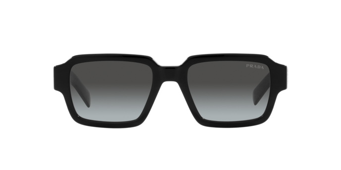 Prada Sunglasses PR 02ZS-1AB06T