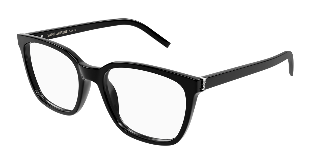 Saint Laurent Okulary korekcyjne SL M129-001