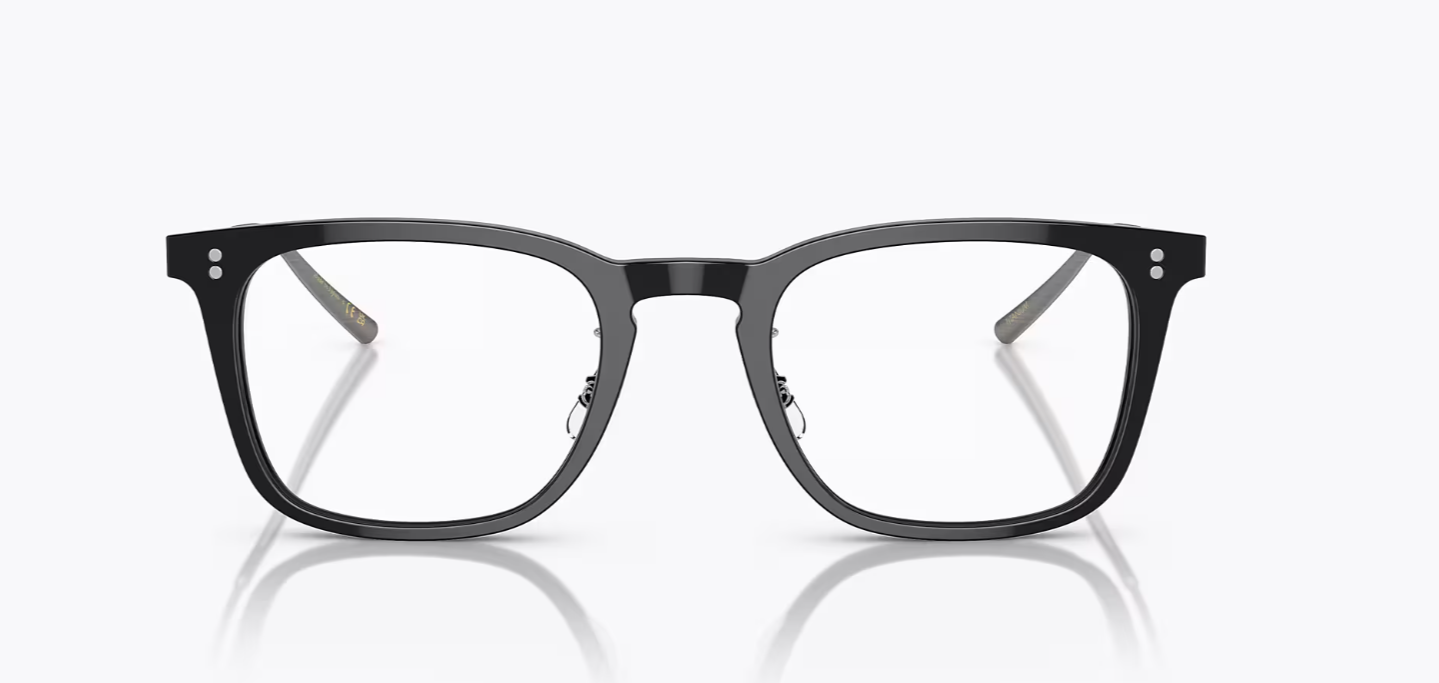 Oliver Peoples Okulary korekcyjne LOFTIN OV5543-1731