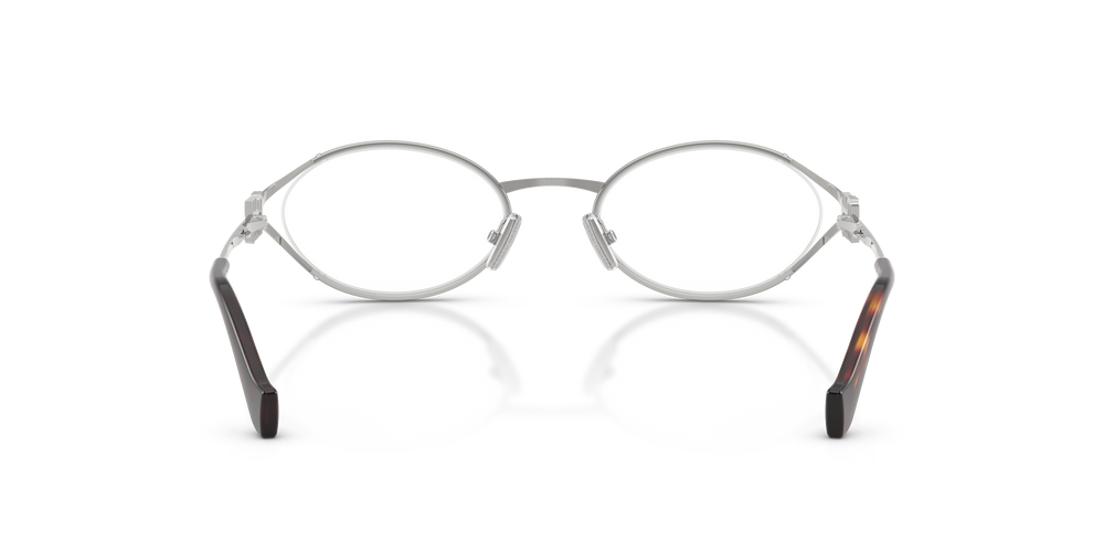 Miu Miu Optical frame MU 53ZV-1BC1O1