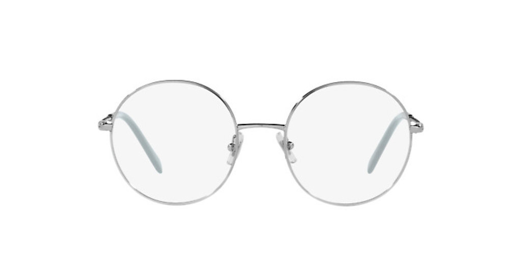 Miu Miu Okulary korekcyjne MU 53TV-1BC1O1