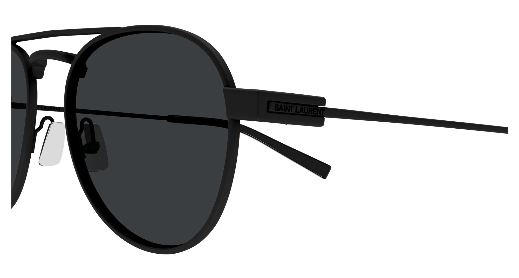 Saint Laurent Okulary Przeciwsłoneczne SL 708-001