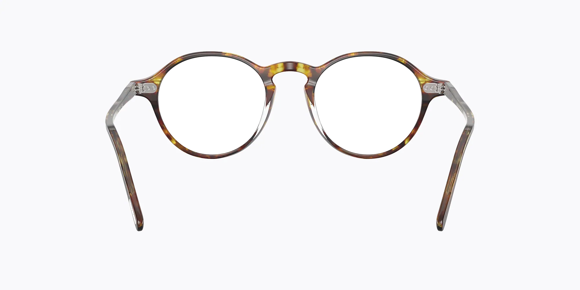Oliver Peoples Okulary korekcyjne OV5445U-1700