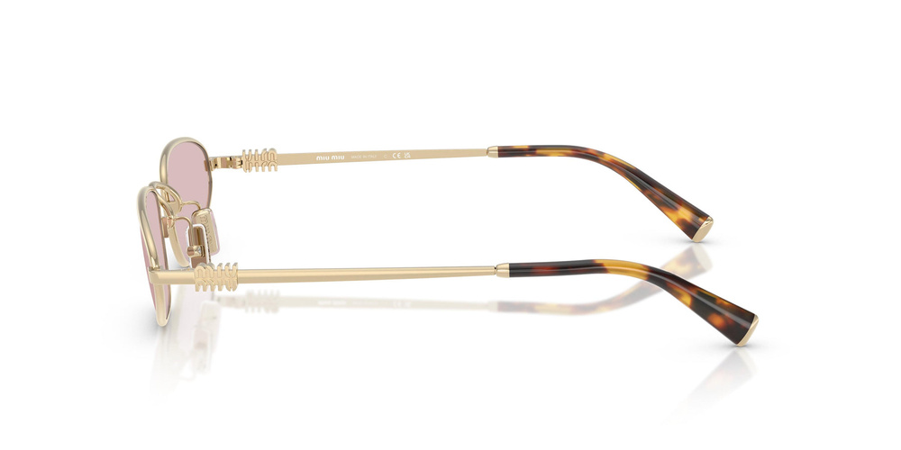 Miu Miu Okulary przeciwsłoneczne MUA52S-ZVN4I0