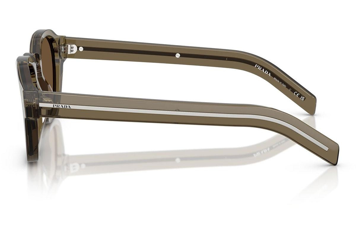 Prada Okulary przeciwsłoneczne PRA16S-18T70F