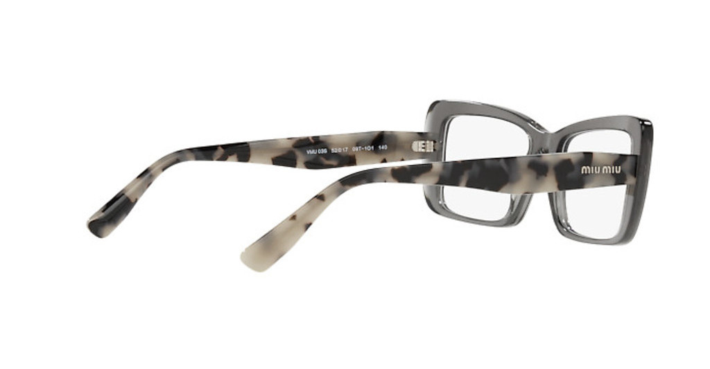 Miu Miu Optical frame CORE COLLECTION MU 03SV-09T1O1