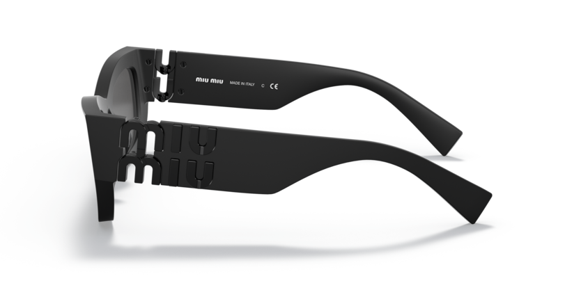 Miu Miu Okulary przeciwsłoneczne MU09WS-1BO5S0