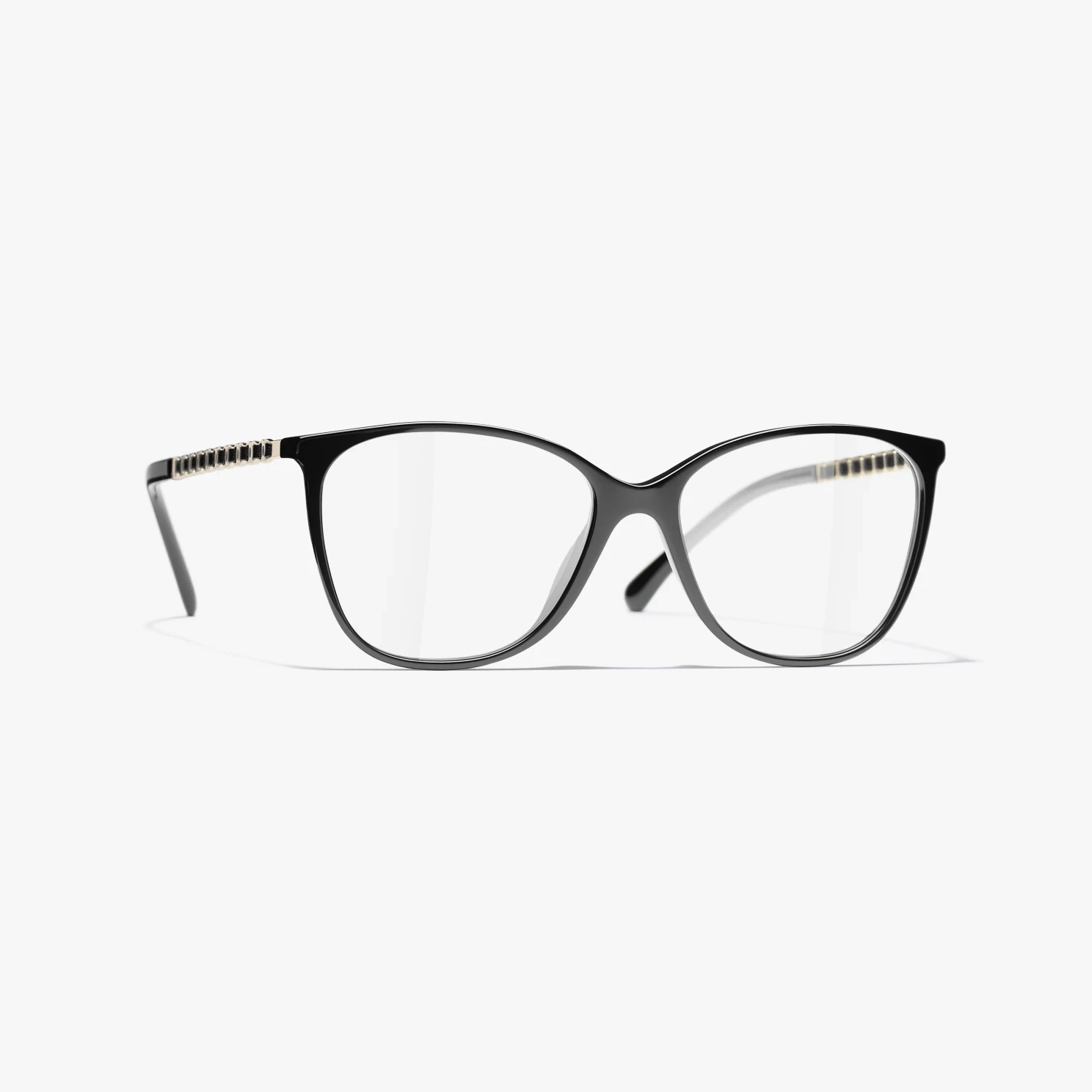 Chanel Optical Frame CH3408Q-C622