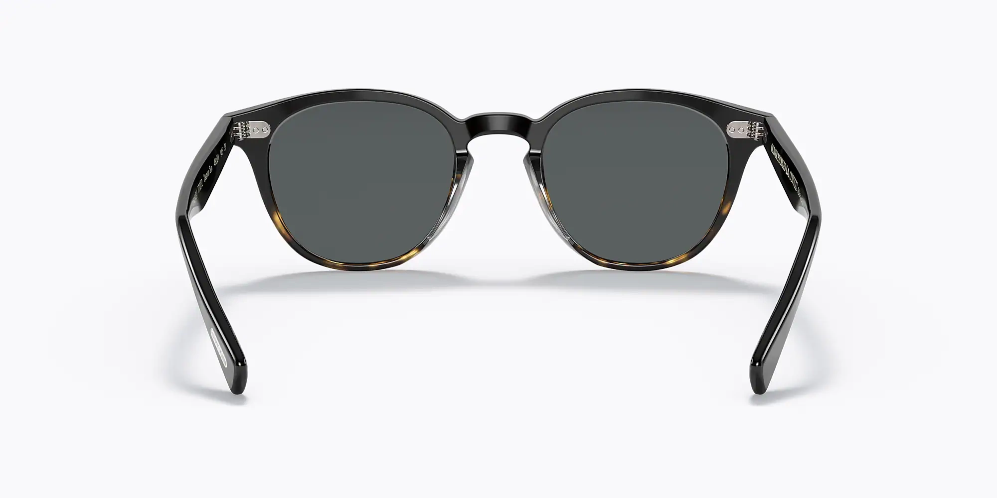 Oliver Peoples Sunglasses DESMON SUN OV5454SU-1722P2