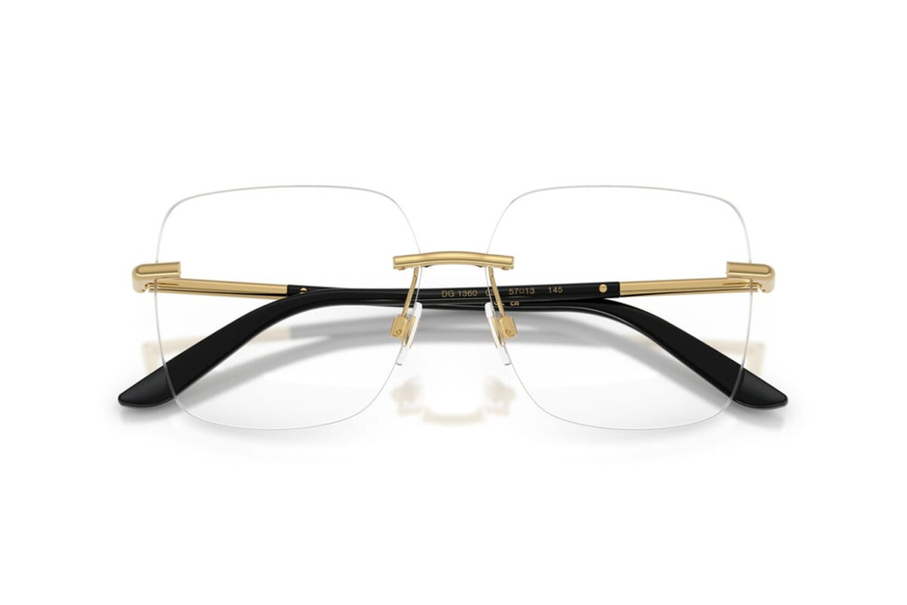 Dolce & Gabbana Optical frame DG1360-02