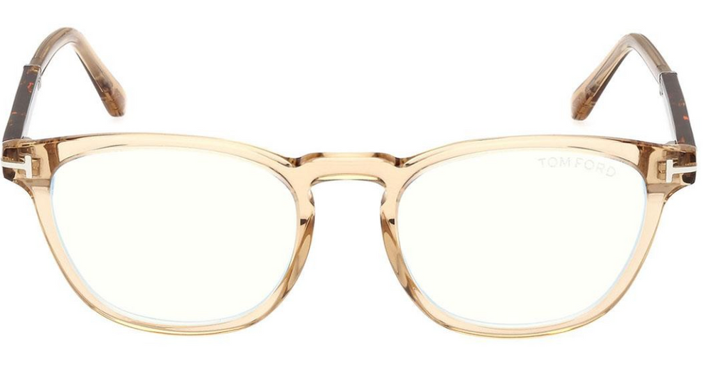 Tom Ford Okulary korekcyjne FT5890-B-047