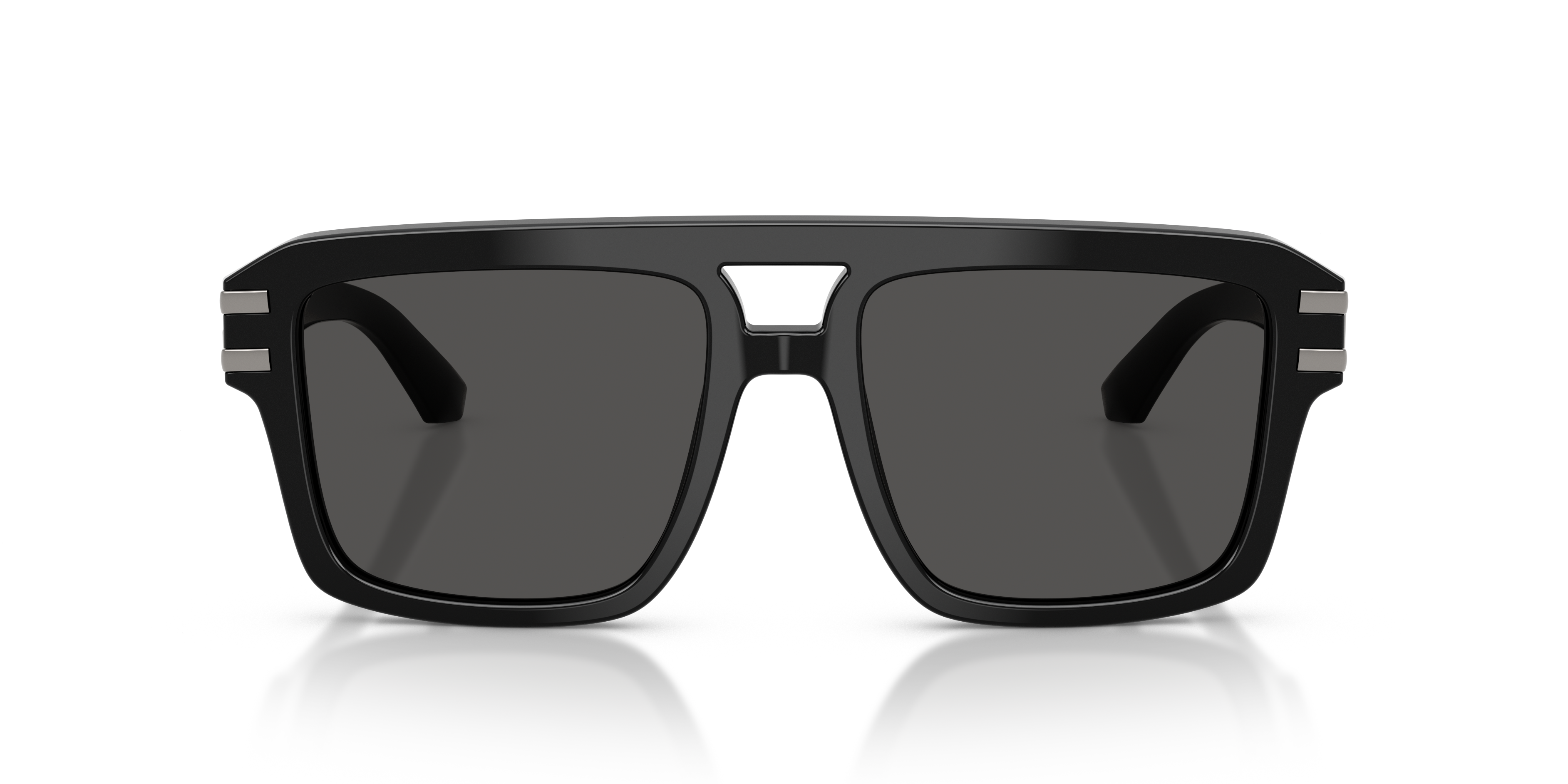 DOLCE & GABBANA Okulary przeciwsłoneczne DG4562-501/87