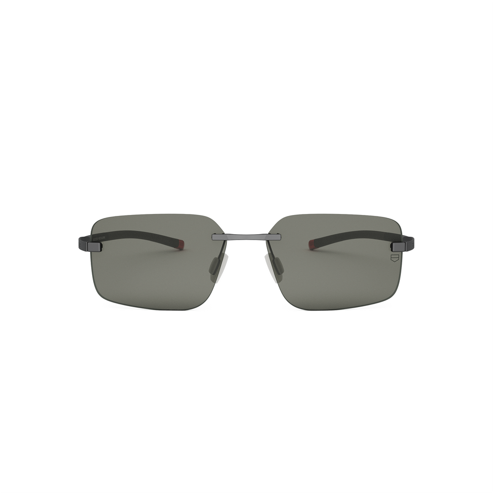 Tag Heuer Sunglasses TH40027U-09A