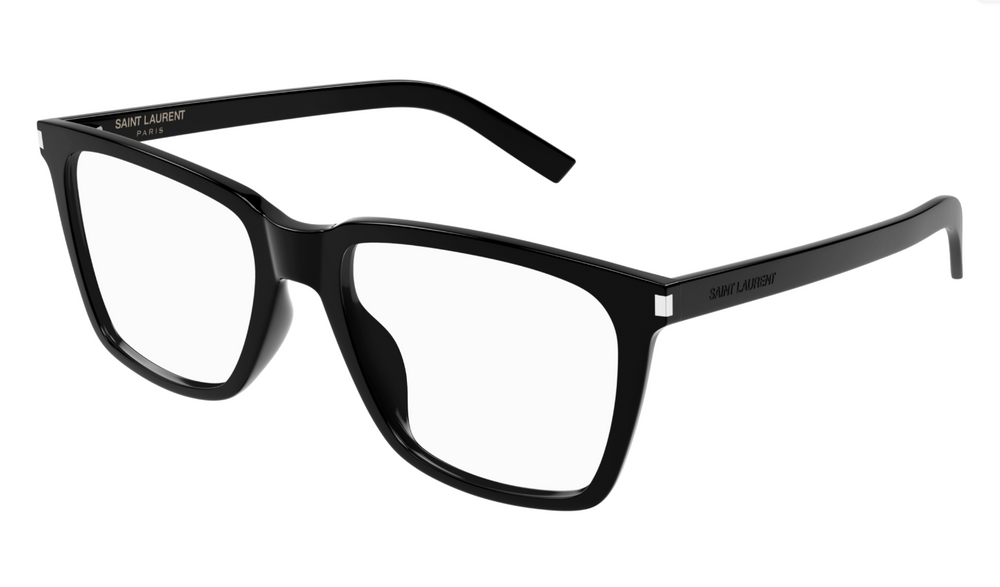 Saint Laurent Okulary korekcyjne SL 717 SLIM-001 