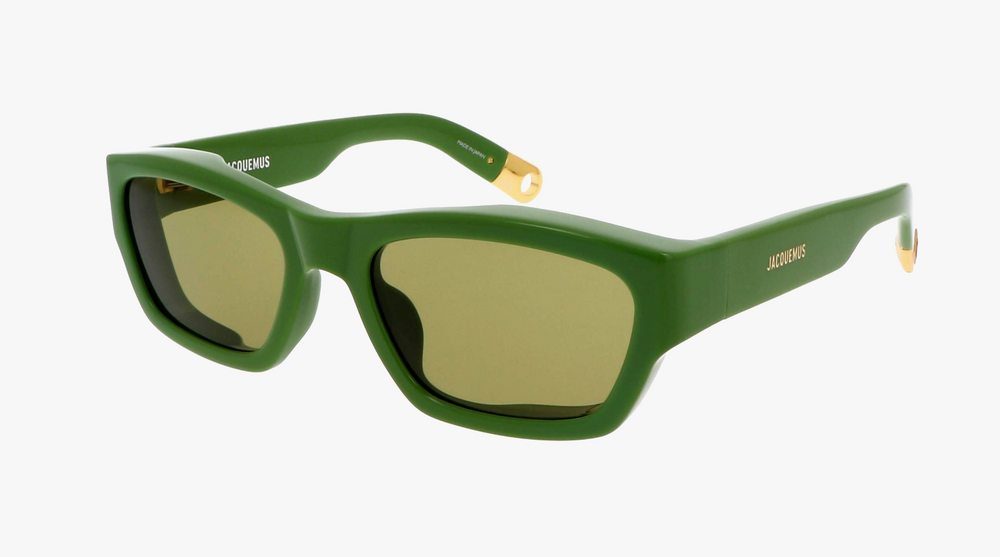 Jacquemus Sunglasses JAC9C3SUN
