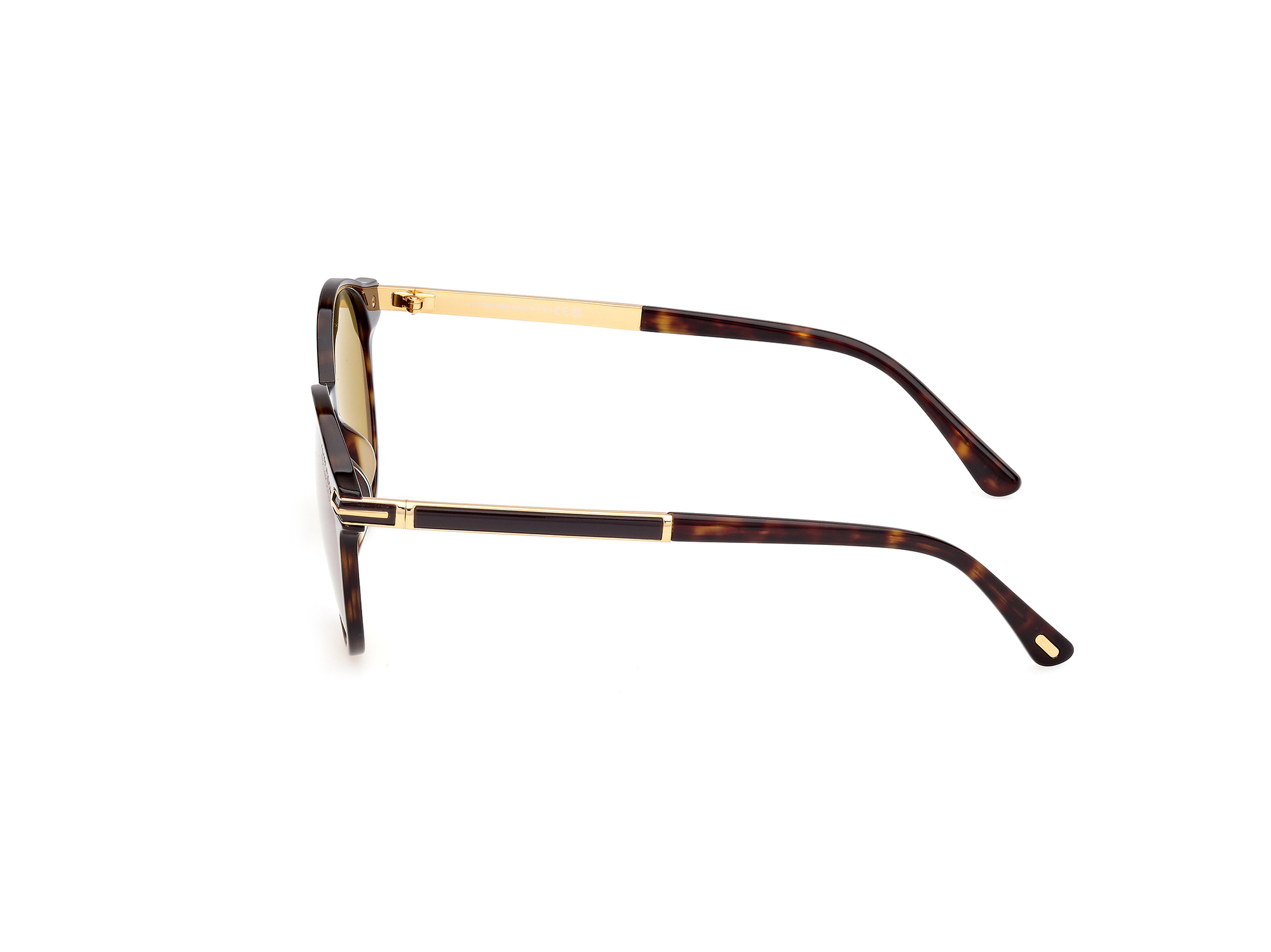 Tom Ford Sunglasses FT1184-52H