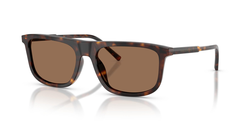 Dolce & Gabbana Okulary przeciwsłoneczne DG4542-502/73
