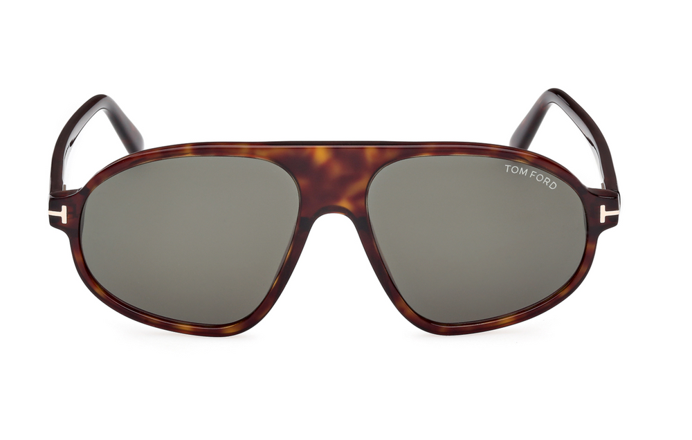 Tom Ford Okulary przeciwsłoneczne EROL FT1178-52N