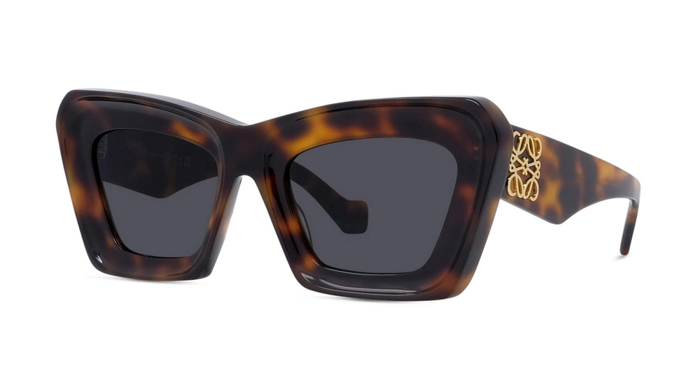 Loewe Sunglasses LW40145I-52A