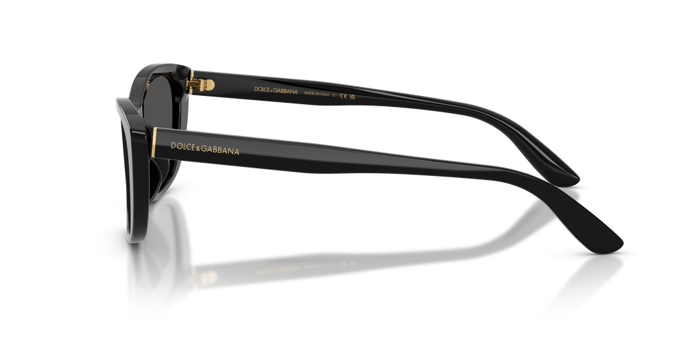 DOLCE & GABBANA Okulary przeciwsłoneczne DG4571-501/87
