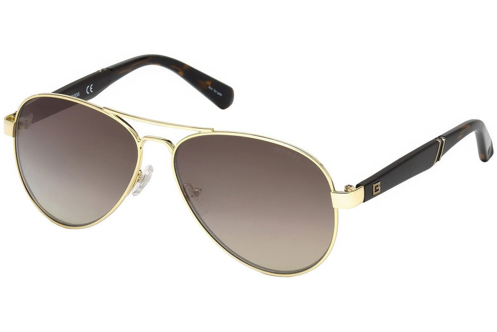 Guess Okulary przeciwsłoneczne GU6930-32G