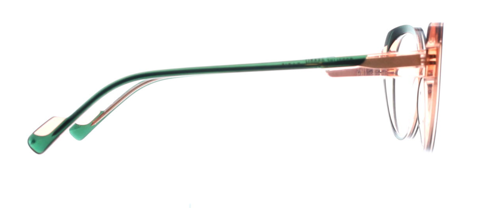 CAROLINE ABRAM Optical Frame FANNY 751