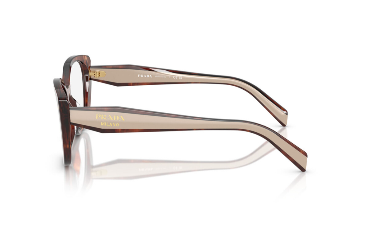 Prada Okulary korekcyjne PRB04V-07R1O1