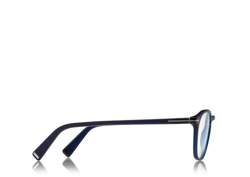 Tom Ford Okulary korekcyjne FT5583-B-09052