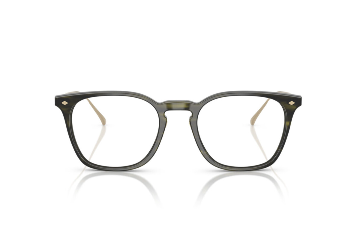 Giorgio Armani Okulary korekcyjne AR7271T-6208