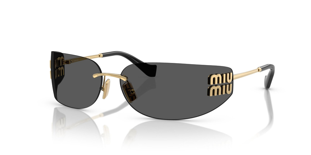 Miu Miu Sunglasses MUA51S-5AK5S0