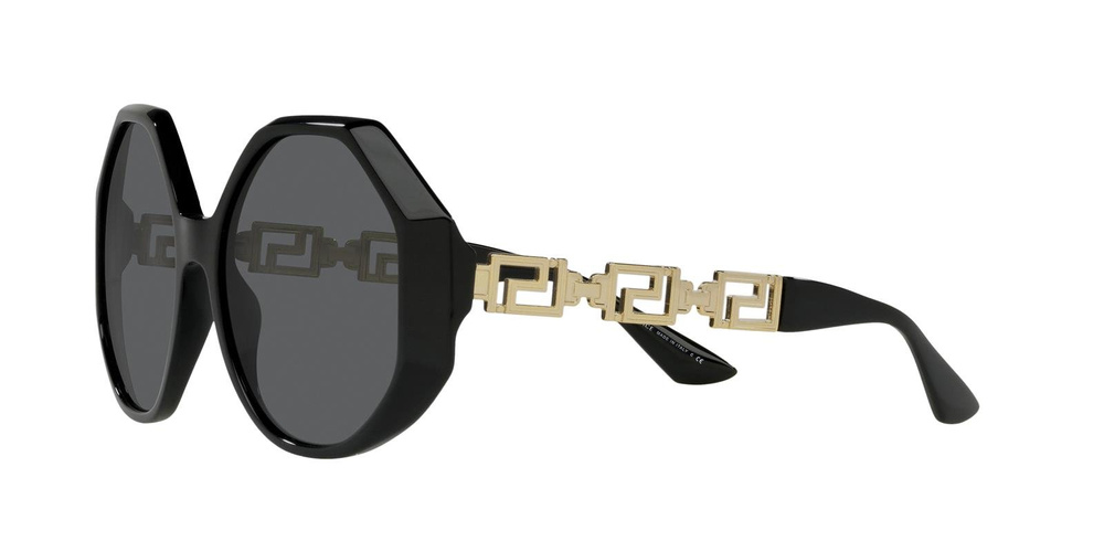 Versace Sunglasses VE4395-GB1/87