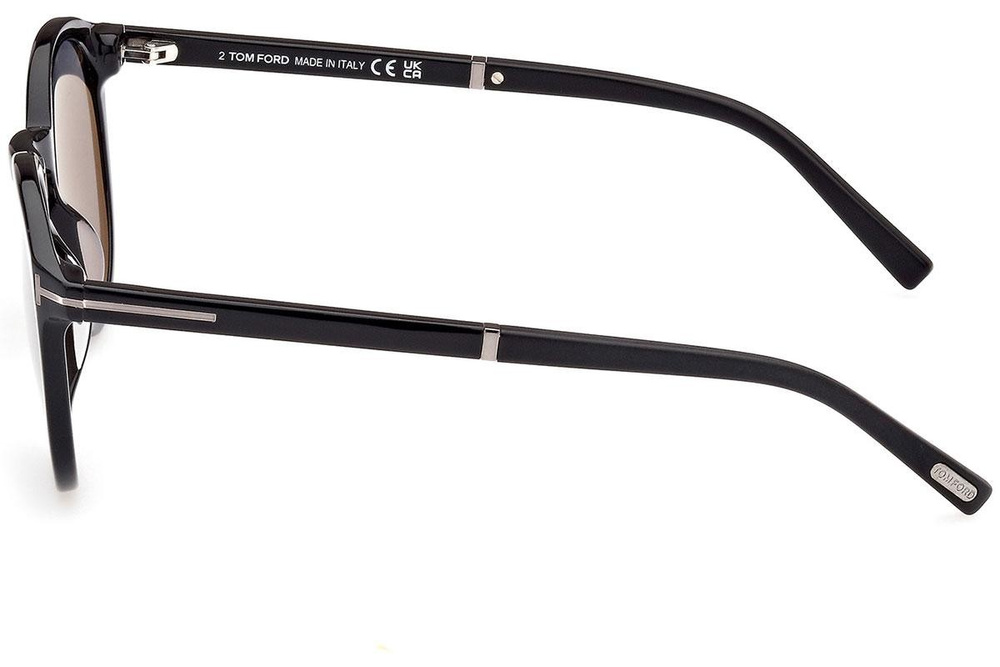 Tom Ford Sunglasses FT1021-N-01D