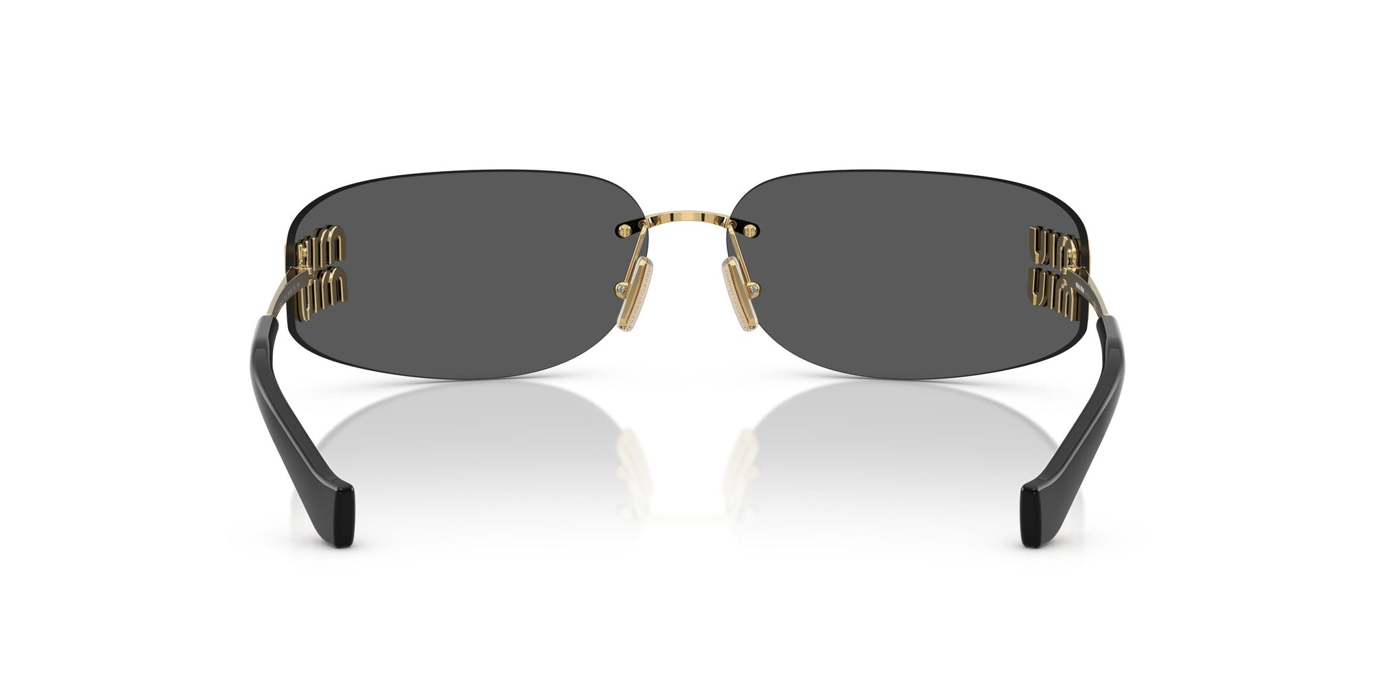 Miu Miu Sunglasses MUA51S-5AK5S0