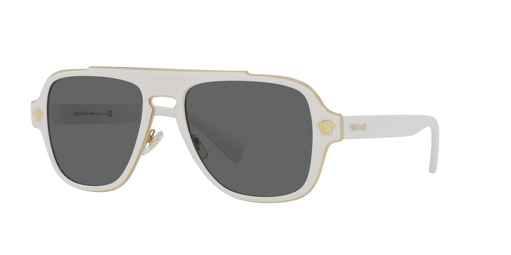 Versace Okulary przeciwsłoneczne VE2199-100287
