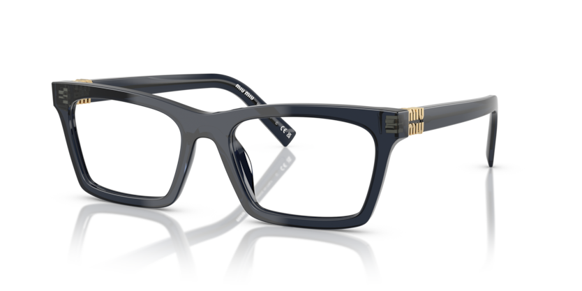 Miu Miu Optical frame MU04WV-08Q101