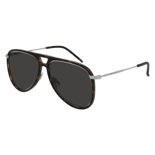 Saint Laurent Okulary przeciwsłoneczne CLASSIC 11 RIM-003