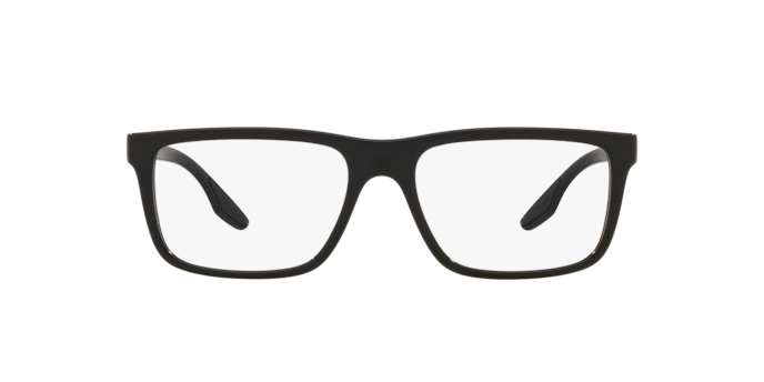 Prada Linea Rossa Optical frame PS 02OV-1AB1O1