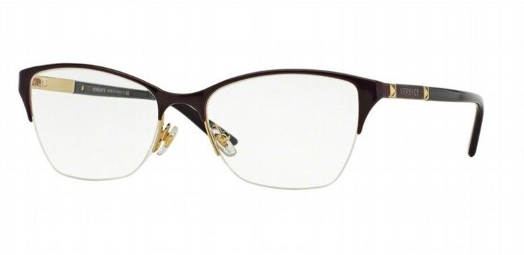 Versace Okulary korekcyjne VE1218-1345